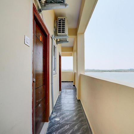 Hotel O Gk Grand Bibinagar Esterno foto